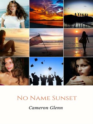 cover image of No Name Sunset